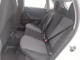 Volkswagen Polo Hatch
