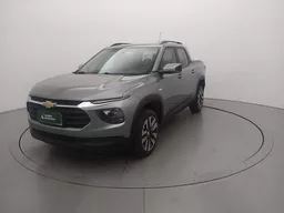 Chevrolet Montana
