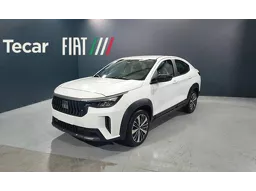 Fiat Fastback