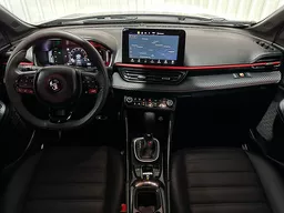 Fiat Fastback