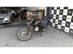 NXR 160