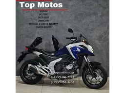 Honda NC