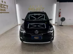 Volkswagen Crossfox