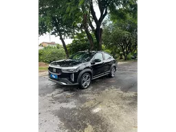 Fiat Fastback