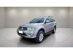 Mitsubishi Pajero Dakar