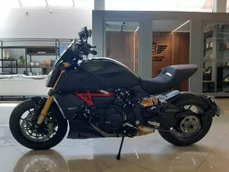 Diavel