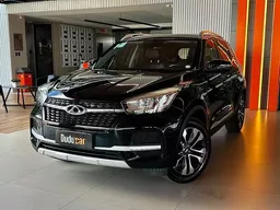 Chery Tiggo 5X