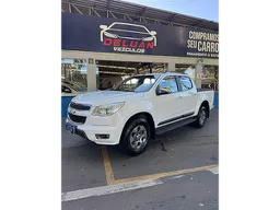 Chevrolet S10