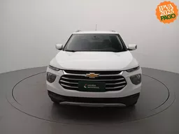 Chevrolet Montana