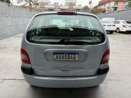 Renault Scénic