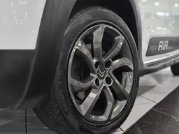 Citroën Aircross