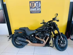 Harley-Davidson Fat Bob