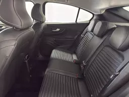 Fiat Fastback