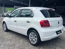 Volkswagen Gol