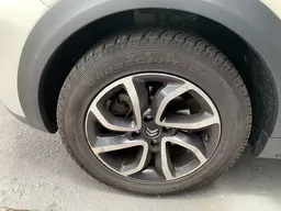 Citroën Aircross