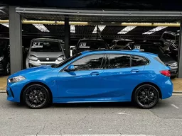 BMW 118i