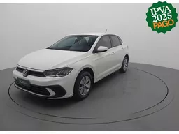 Volkswagen Polo Hatch