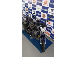Yamaha Factor