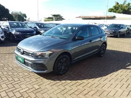 Volkswagen Polo Hatch