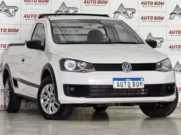 Volkswagen Saveiro