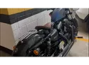 Harley-davidson XL 1200 Azul 7