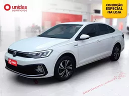 Volkswagen Virtus