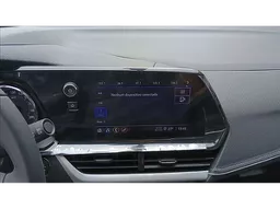 Chevrolet Montana