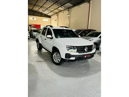 Renault Oroch