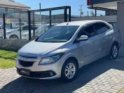 Chevrolet Prisma