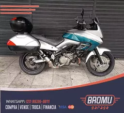 V-Strom