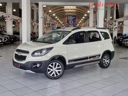 Chevrolet Spin