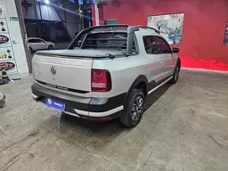 Volkswagen Saveiro