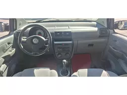 Volkswagen Spacefox