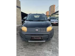 Fiat Uno