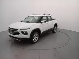 Chevrolet Montana