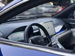 BYD Song Plus