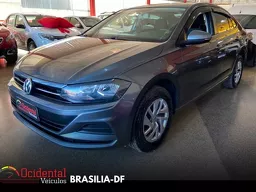Volkswagen Virtus