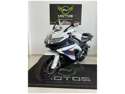 Suzuki GSX-R