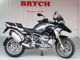 R 1200 GS