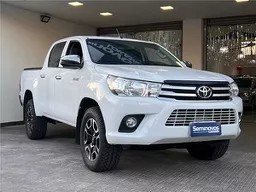 Hilux