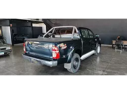 Hilux