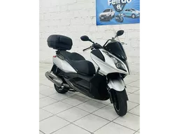 Kymco Downtown