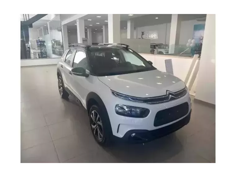 Citroën C4 Cactus Indefinida 5