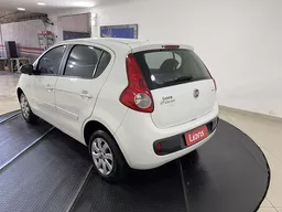 Fiat Palio