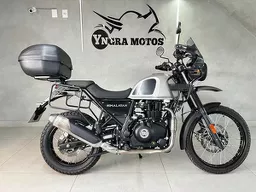 Himalayan