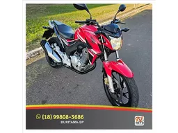 CB Twister