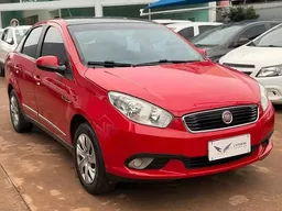 Fiat Grand Siena
