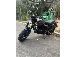 Royal Enfield