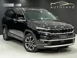 Jeep Commander