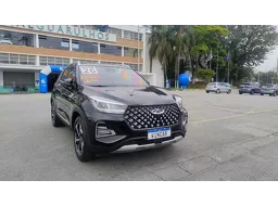 Chery Tiggo 5X Pro